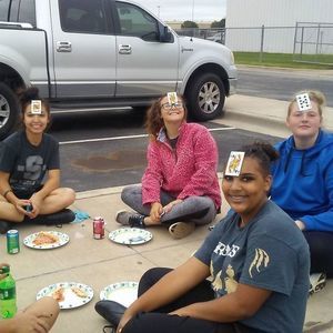 Meet your Posher, Savannah